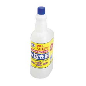 TS 灯油ホームタンク専用 水抜き剤 1000ml