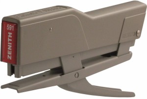 ゼニス(ZENITH) ZENITH PLIER STAPLERS Be/70 グレー