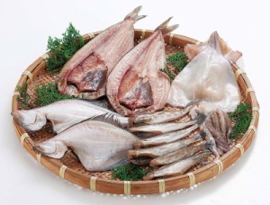 送料無料 一夜干し 魚 北海道  「氷温乾燥 一夜干し」 真ほっけ 宗八かれい こまい マツイカ ギフト 魚  カレイ コマイ 氷下魚 個包装 ギ