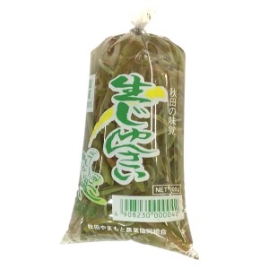 秋田県産生じゅんさい100ｇ