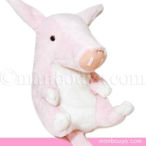 ぶた うさぎ ぬいぐるみの通販 Au Pay マーケット