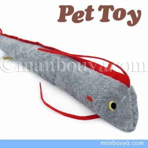 【10%OFF】 ペット おもちゃ ぬいぐるみ 深海魚 犬 猫 玩具 ベストエバージャパン ペットトイ リュウグウノツカイ 33cm【メール便発送可