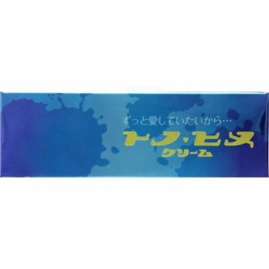 芳香園製薬 トノヒメクリーム １０ｇ メール便配送可