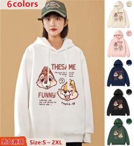 チップとデールパーカーLサイズ Amazon.co.jp: チップとデール パーカー メンズ レディース