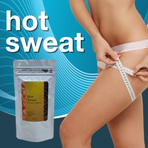 送料無料【ホットスウェット（hot sweat）】ダイエットサプリメント ダイエット食品 健康食品