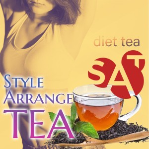 送料無料!!たった1杯のルイボス茶を飲むだけ驚愕【スタイルアレンジティー（STYLE ARRANGE TEA）】ダイエットドリンク ルイボスティー お