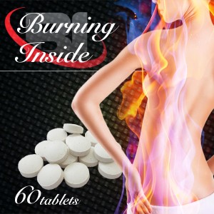 全米各ダイエット紙で賞讃の嵐【バーニングインサイド（Burning Inside）】ダイエットサプリメント ダイエット食品 健康食品