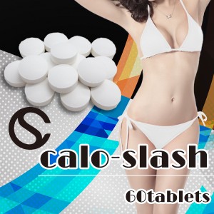 食事制限ダイエットは無理だという方は…【カロスラッシュ（calo-slash）】ダイエットサプリメント ダイエット食品 健康食品