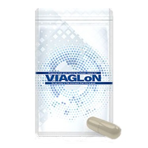 海外ストアメンズ部門において5冠達成【VIAGLoN（バイアグロン）】男性サポートサプリメント メンズ