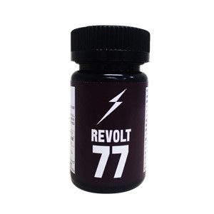 【レボルト77（REVOLT77）】男性サポートサプリメント メンズ