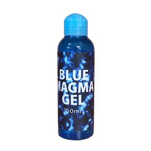 海外級のパワージェル【BLUE MAGMA GEL （ブルーマグマ ゲル）】ボディローション 男性 メンズ 健康