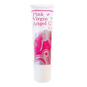 [医薬部外品]【Pink Virgin Angel（ピンクヴァージンエンジェル）】ボディケア 脇の下 ひじ VIOライン ひざ バストトップ 黒ずみ