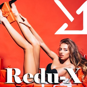 下半身太りにお悩みの方へ【Redu-X（リダックス）】ダイエットサプリメント ダイエット食品 健康食品