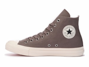 コンバース CONVERSE ALL スニーカー ハイカット オールスター 100 トーププラス HI トープ 抗菌 抗ウイルス クレンゼ