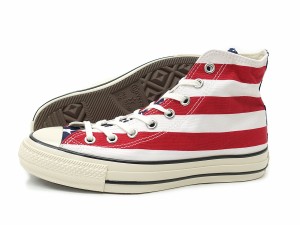 コンバース CONVERSE スニーカー ハイカット メンズ レディース オールスター US スターズ＆バーズ HI スターズアンドバーズ アメリカ国