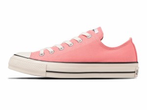 コンバース CONVERSE スニーカー ローカット メンズ レディース オールスター （Ｒ）OX フラミンゴピンク ALL STAR (R) OX