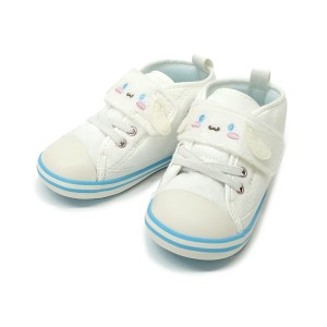 コンバース CONVERSE ベビー キッズ スニーカー 子供靴 ベビー オールスター N サンリオ V-1 シナモロール BABY ALL STAR N SANRIO V-1 