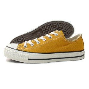 コンバース CONVERSE スニーカー ローカット メンズ レディース オールスター (R) OX ゴールド ALL STAR (R) OX