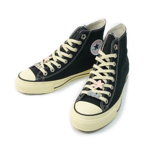 コンバース CONVERSE スニーカー メンズ レディース ハイカット オールスター (R)  TTT MSW ゴアテックス HI ブラック ALL STAR GORE-TEX