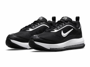 NIKE ナイキ スニーカー メンズ エア マックス AP CU4826-002 ブラック 黒 AIR MAX AP