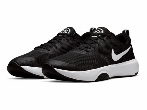 NIKE ナイキ スニーカー トレーニングシューズ メンズ シティ REP TR DA1352-002 ブラック 黒 CITY REP TR