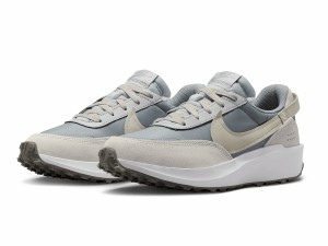 NIKE ナイキ スニーカー メンズ ワッフル デビュー FJ1011-073 パーティクルグレー/ライトアイアンオーレ WAFFLE DEBUT ランニング