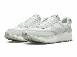 NIKE ナイキ スニーカー メンズ ワッフル デビュー PRM DV0813-100 サミットホワイト