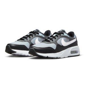 ナイキ NIKE スニーカー 靴 メンズ エアマックス SC CW4555-013 ブラック/ホワイト/アイアングレー AIR MAX SC