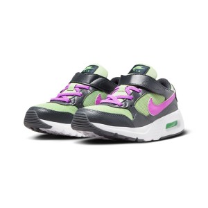 ナイキ NIKE キッズ 子供靴 ジュニア スニーカー マックス SC PSV CZ5356-300  AIR MAX SC PSV