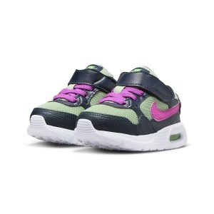 ナイキ NIKE ベビー キッズ 子供靴  スニーカー エアマックス SC TDV CZ5361-300  AIR MAX SC TDV 