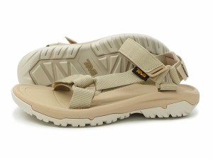 テバ Teva サンダル レディース ウィメンズ ハリケーンXLT2 1019235 WMNS HURRICANE XLT2 セサミ ベージュ スポーツサンダル スポサン ス