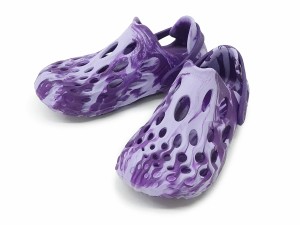 メレル MERRELL レディース ウィメンズ サンダル クロッグ ハイドロ モック ORCHID オーキッド  J005558 HYDRO MOC ウォーターサンダル 