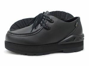 ザ ノースフェイス THE NORTH FACE メンズ ディケード ゴアテックス モカシン NF52261 KK/TNFブラック Decade GORE-TEX Moccasin