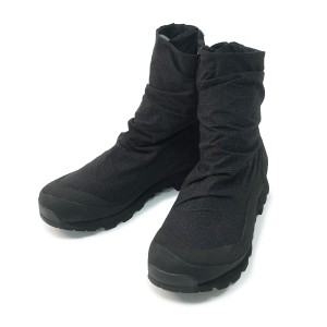 ザ ノースフェイス THE NORTH FACE TNF レイン ブーツ ゴアテックス NF52440 KK TNFブラック×TNFブラック TNF RAIN BOOTS GTX