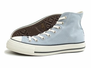 コンバース CONVERSE スニーカー ハイカット オールスター PET キャンバス ハイ ライトグレイ グレー メンズ レディース ALL STAR PET-CA