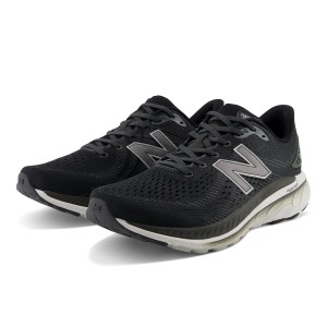 ニューバランス new balance スニーカー メンズ  フレッシュ フォーム Fresh Foam X 860 v13 Z13 ブラック 黒 2E M860Z13