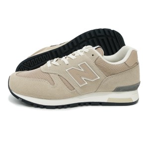 ニューバランス new balance スニーカー 565 メンズ レディース ML565 MG1 ベージュ Dワイズ 運動靴 シューズ 国内正規品 プレゼント