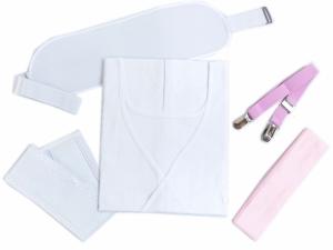 浴衣 マジック ベルトの通販 Au Pay マーケット