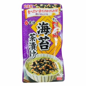 丸美屋【家族の海苔茶漬け】42g ギフト お茶漬けの素 詰め合わせ ご飯のお供 ふりかけ 朝食 小腹 備蓄 仕送り 夜食 海苔 ゆず 出汁 簡単 