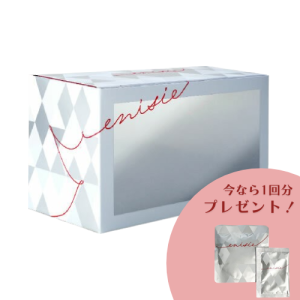 新品 エニシー グローパック2箱20回分 はん