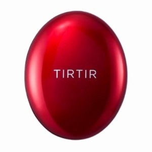 【国内発送】 TIRTIR MASK FIT RED CUSHION【ティルティル マスクフィットレッドクッション 17C 21N 23N】SPF40 PA++ 赤 レッド ポケット