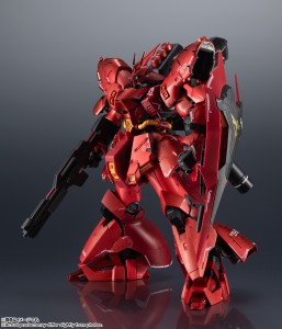 超合金 MSN-04FF サザビー SAZABI