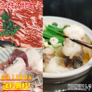 焼き肉 ミックスホルモン 1.3kg 国産牛 ホルモン焼きうどん もつ鍋 もつ 博多 牛バラ 牛カルビ バーベキュー 食材 ＢＢＱ 肉 焼肉セット 