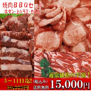 牛タン バーベキューセット 肉 BBQ 肉 焼肉 焼き肉 焼肉セット 焼き肉セット 塩タン 2.3kg 薄切り 焼き肉 バーベキュー 肉 バーベキュー