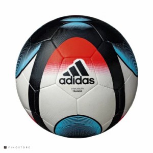 アディダス スターランサー トレーニング サッカーボール 検定球 （adidas STAR LANCER TRAINING）AF5699W ユニセックス