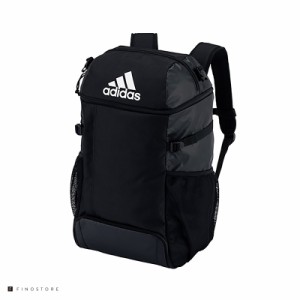アディダス サッカーバックパック リュック ボールバッグ ボール用デイバック脱着式 ADP31BK 32L（adidas Ball bag Detachable day bag f