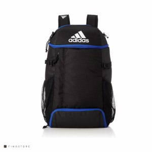 アディダス サッカーバックパック リュック ボールバッグ ボール用デイバック脱着式 ADP31BKB 32L（adidas Ball bag Detachable day bag 