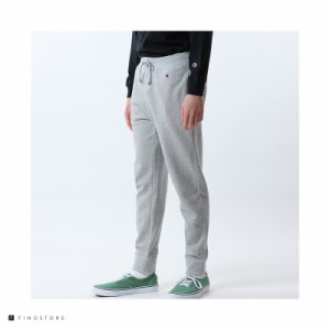 チャンピオン スウェットパンツ ベーシック チャンピオン（CHAMPION SWEAT PANTS BASIC CHAMPION）C3-W201 メンズ ボトムス ズボン パン