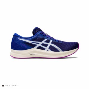 アシックス ランニングシューズ ハイパースピード2（ASICS HYPER SPEED 2）1012B321-400 レディース ランニング ランニングシューズ ウォ