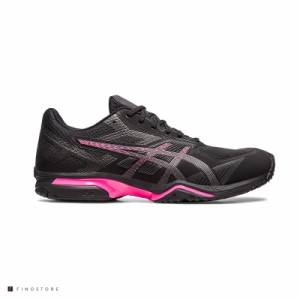 アシックス テニスシューズ オムニ・クレーコート用 プレステージライト4 OC （ASICS PRESTIGELYTE 4 OC）（ASICS ）1043A013-001 ユニセ